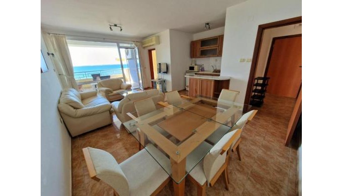 Allia Apartments poza 1