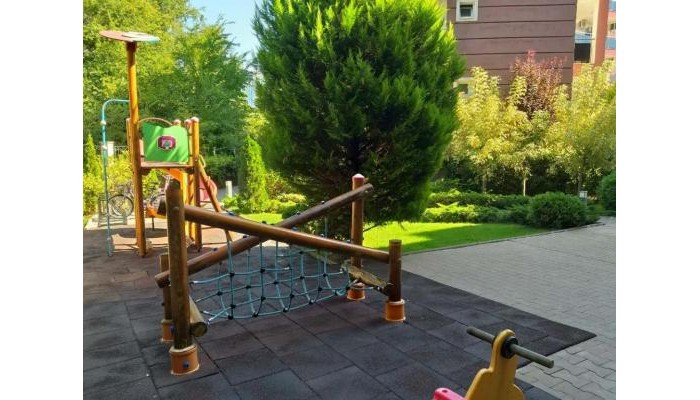 Allia Apartments poza 11