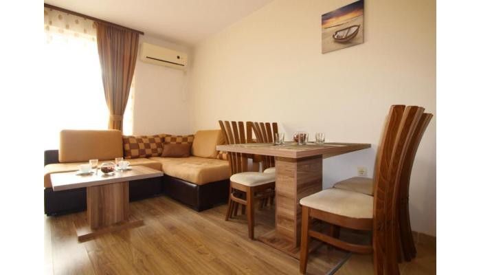 Allia Apartments poza 3