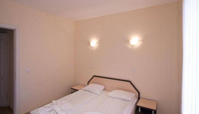 Aparthotel Dream Holiday poza 4