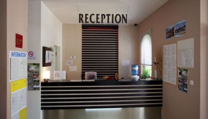 Aparthotel Dream Holiday poza 1