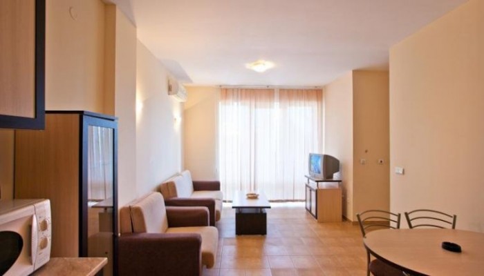 Aparthotel Dream Holiday poza 2