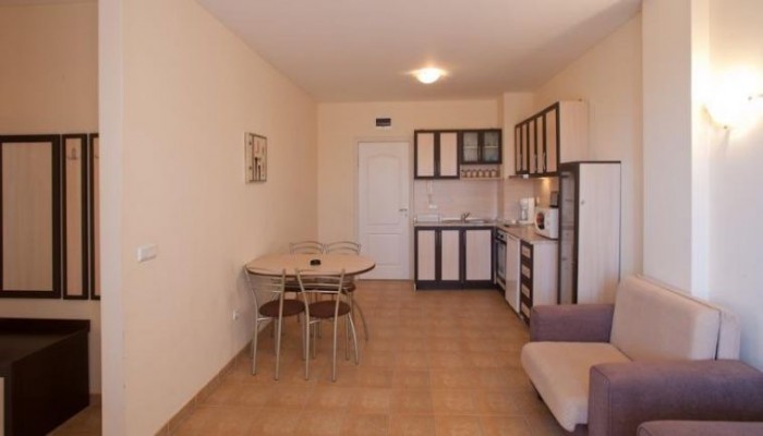 Aparthotel Dream Holiday poza 3