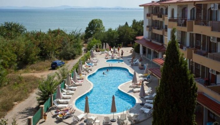 Aparthotel Dream Holiday poza 0