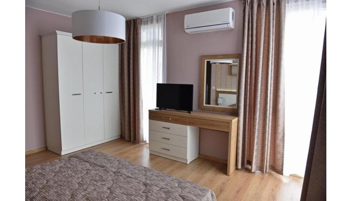 Apartments Lucky Complex Ravda poza 2