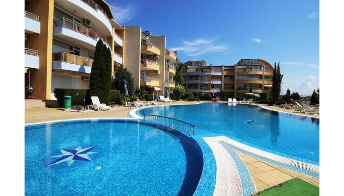 Apartments Lucky Complex Ravda poza 0