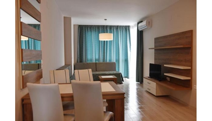 Apartments Lucky Complex Ravda poza 3
