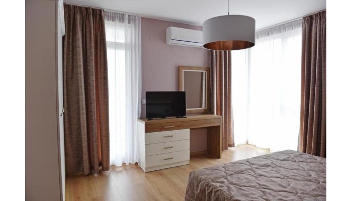 Apartments Lucky Complex Ravda poza 8