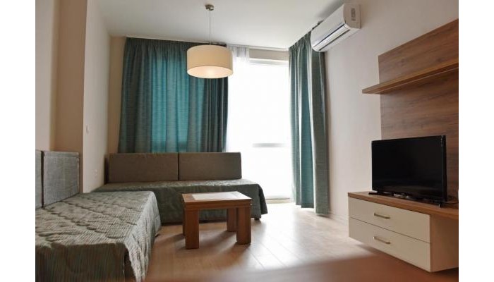 Apartments Lucky Complex Ravda poza 6