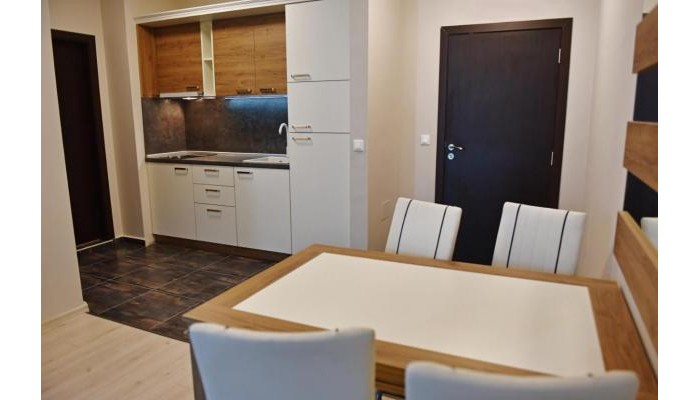 Apartments Lucky Complex Ravda poza 4