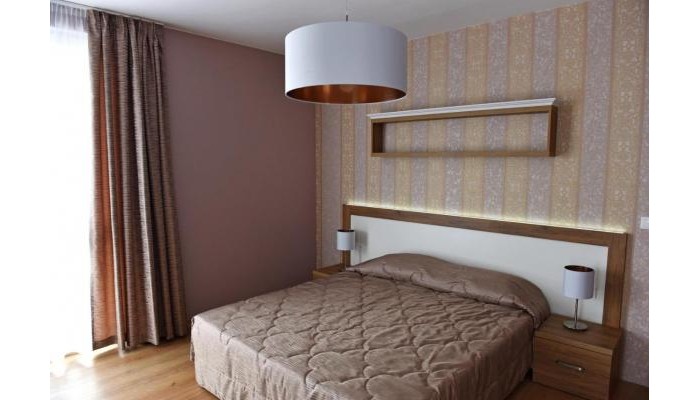 Apartments Lucky Complex Ravda poza 1