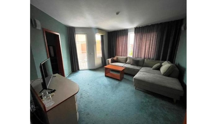 Family Hotel Saga poza 13