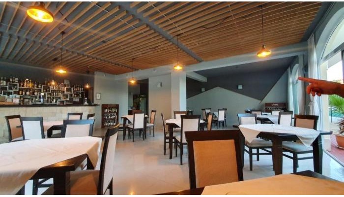 Family Hotel Saga poza 5