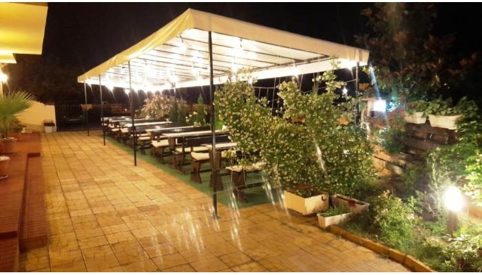 Family Hotel Saga poza 7