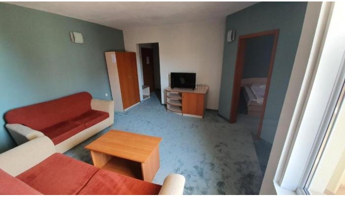 Family Hotel Saga poza 12