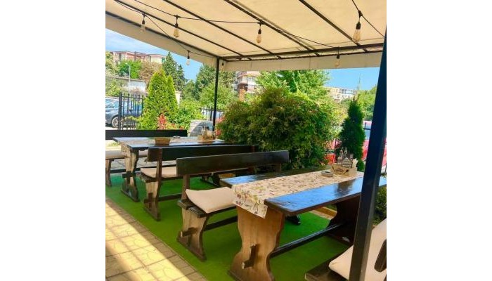 Family Hotel Saga poza 8