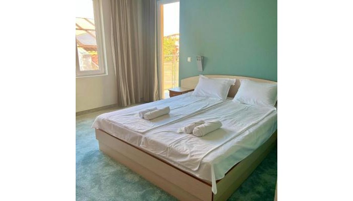 Family Hotel Saga poza 17
