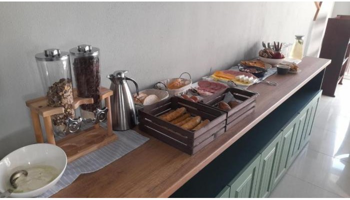 Family Hotel Saga poza 4