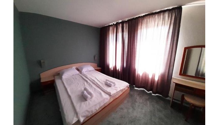 Family Hotel Saga poza 10