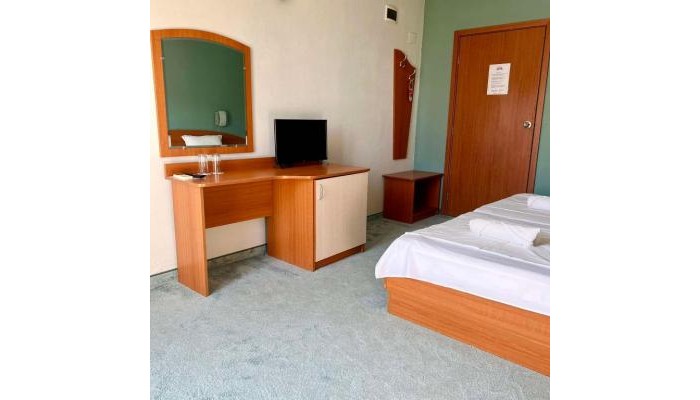 Family Hotel Saga poza 11