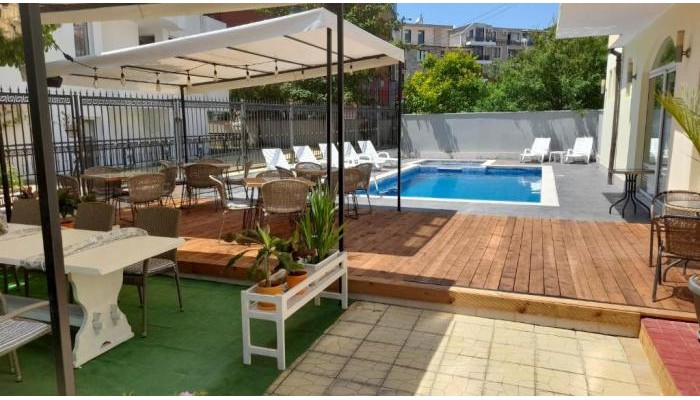 Family Hotel Saga poza 3