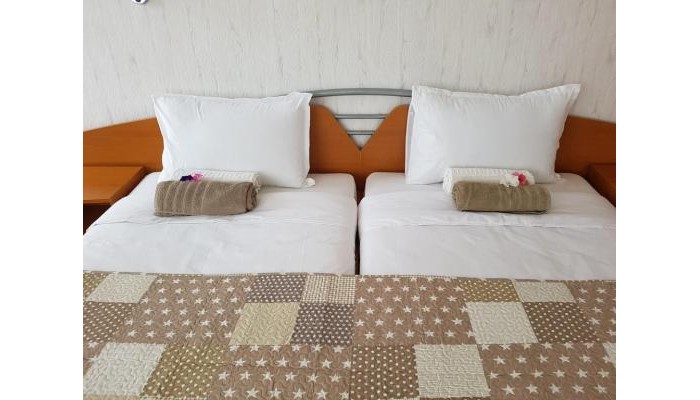 Hotel Aqua poza 6