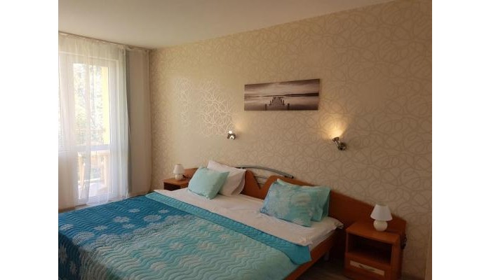 Hotel Aqua poza 8