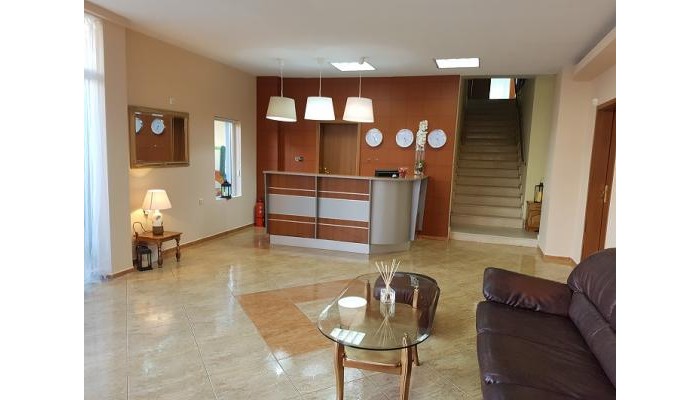 Hotel Aqua poza 3