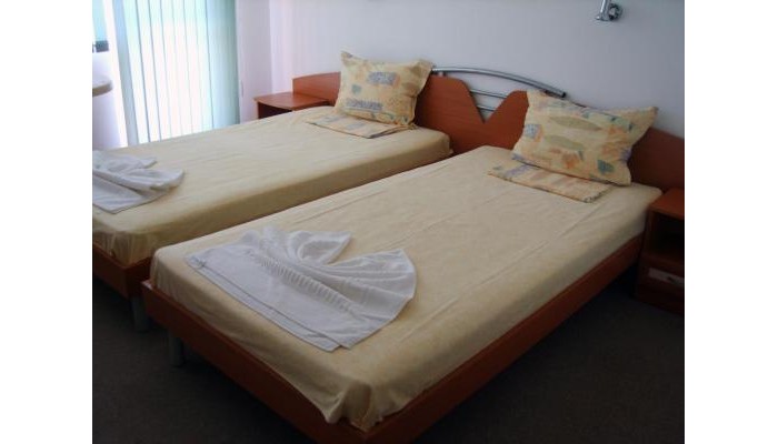 Hotel Aqua poza 0