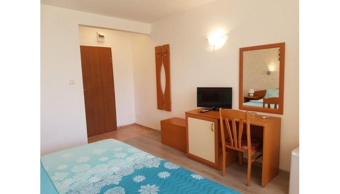 Hotel Aqua poza 4