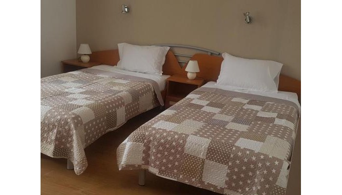 Hotel Aqua poza 5
