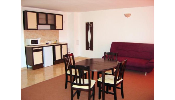 Hotel Aqua poza 2