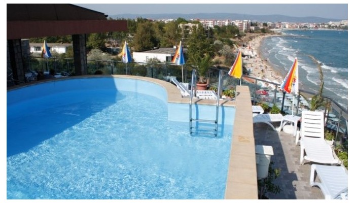 Hotel Bijou poza 32