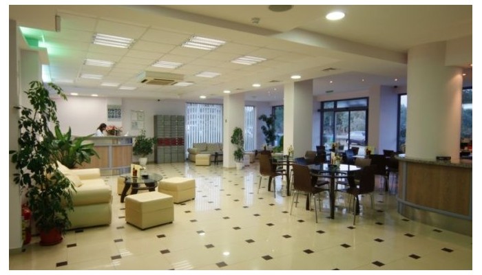 Hotel Bijou poza 22
