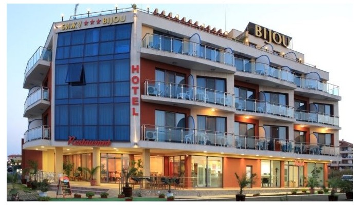 Hotel Bijou poza 6