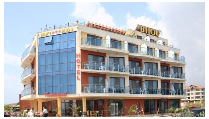 Hotel Bijou poza 3