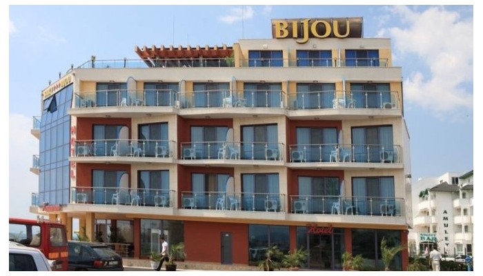 Hotel Bijou poza 2