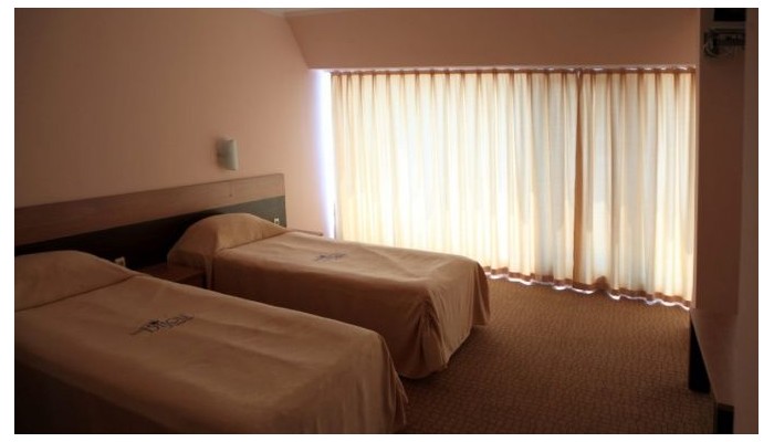 ravda hotel bijou