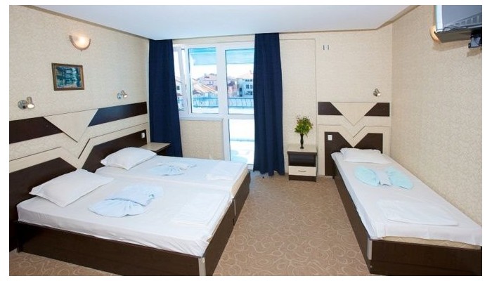 Family Hotel Elvira poza 12