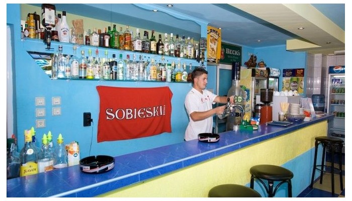 Family Hotel Elvira poza 15