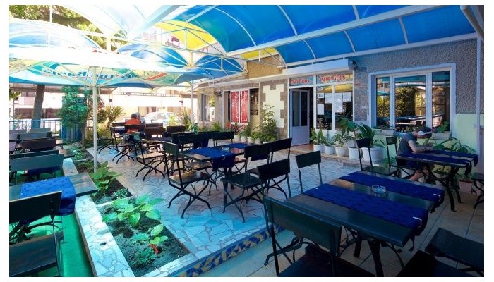 Family Hotel Elvira poza 26