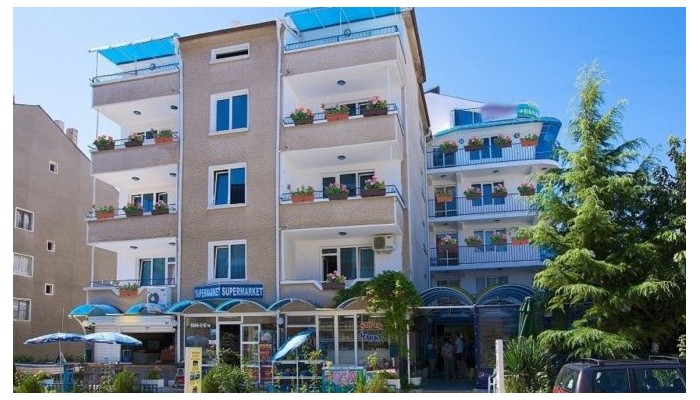 Family Hotel Elvira poza 10