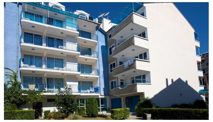 Family Hotel Elvira poza 8