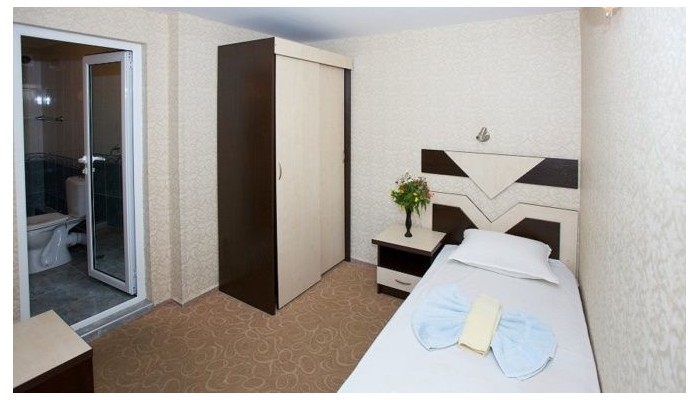 Family Hotel Elvira poza 11