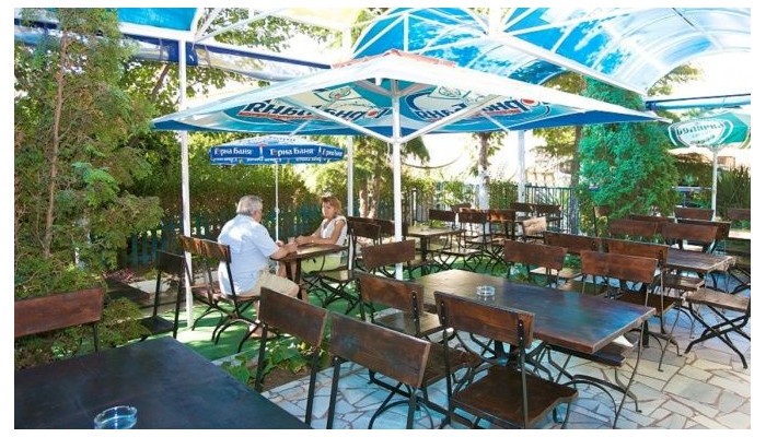 Family Hotel Elvira poza 16