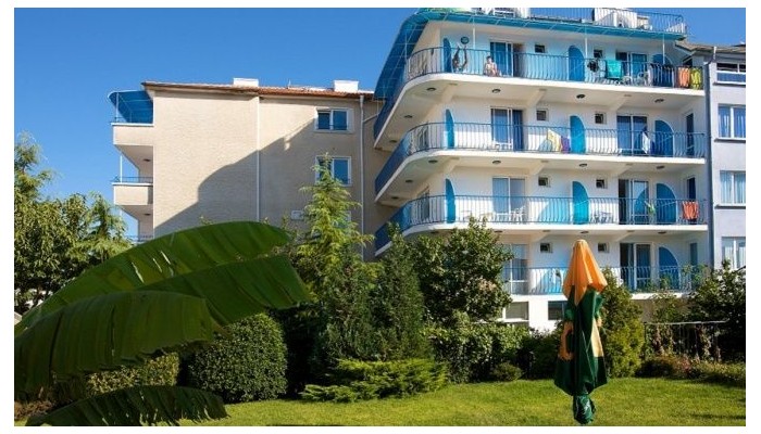 Family Hotel Elvira poza 18