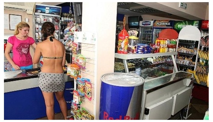 Family Hotel Elvira poza 4