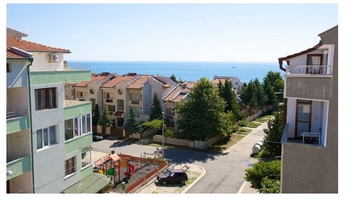 Family Hotel Elvira poza 13