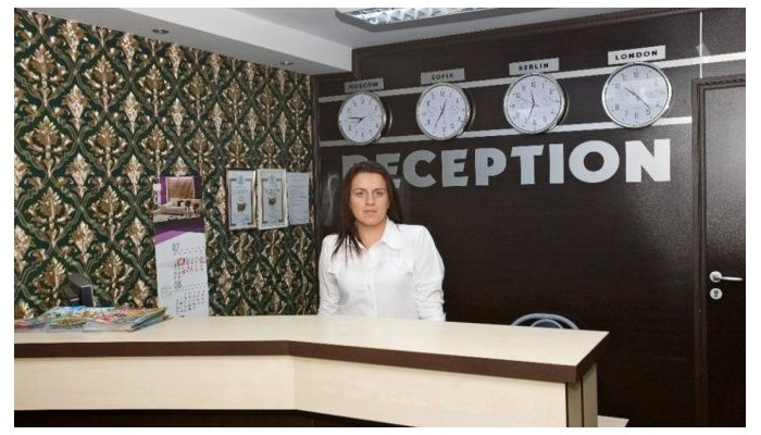 Family Hotel Elvira poza 20