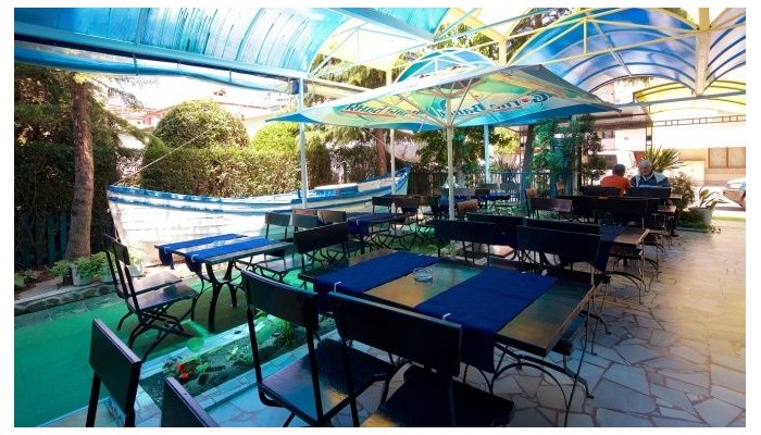 Family Hotel Elvira poza 25